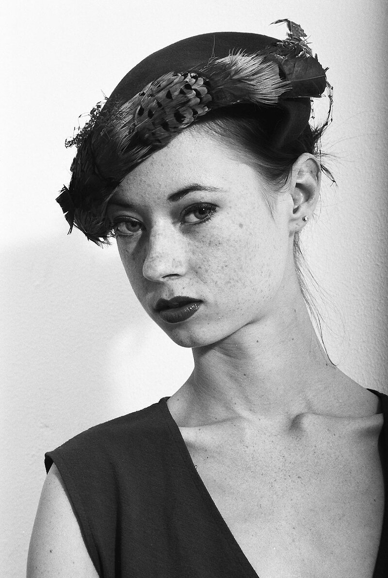 Эльмира, 19 лет, 1 размер груди